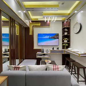 Smdc Coast Residences Апарт-отель