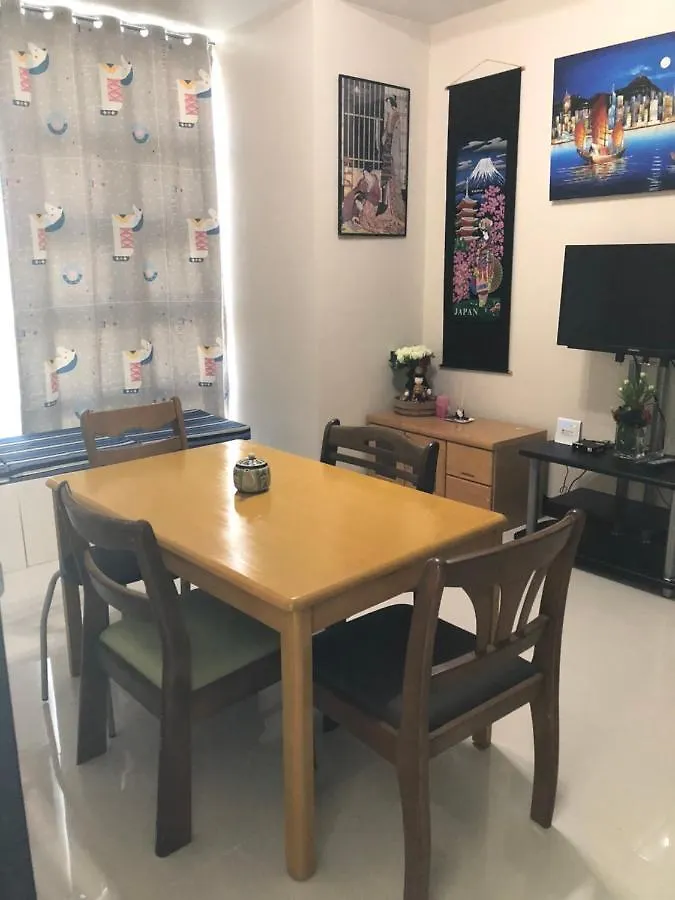 101 Newport Boulevard-Favila Condotel Unit Near Airport Pasay Aparthotel