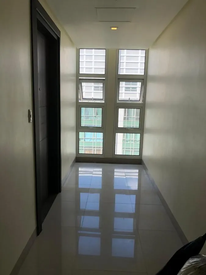 101 Newport Boulevard-Favila Condotel Unit Near Airport Pasay 0*,  Philippines