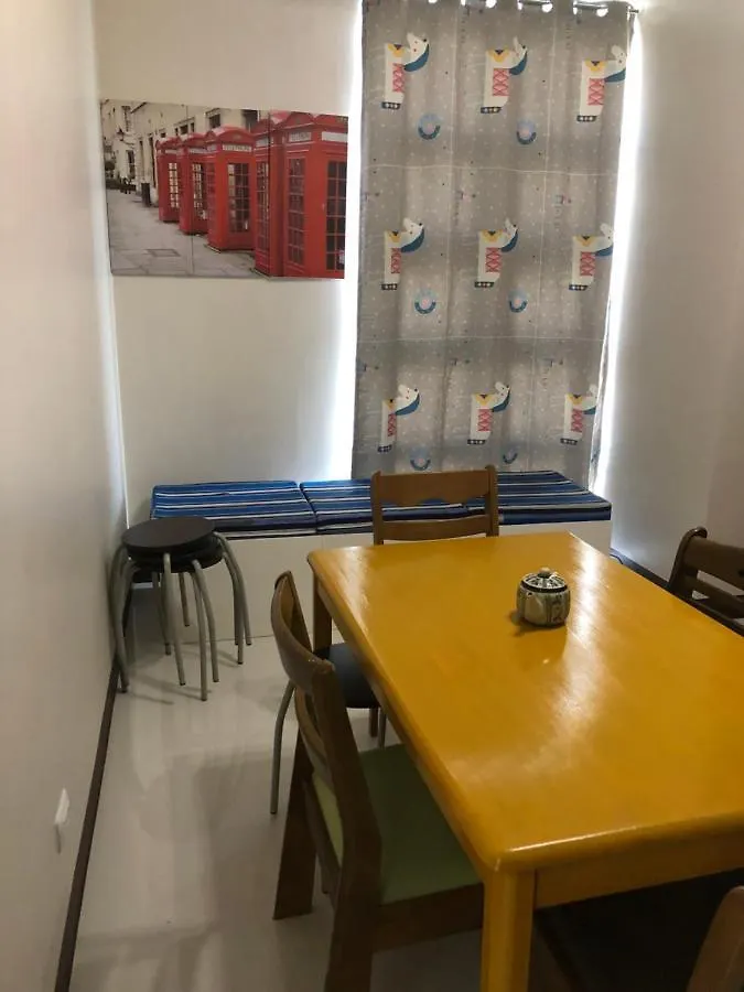 101 Newport Boulevard-Favila Condotel Unit Near Airport Pasay Philippines